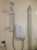 Bathroom, Cowley, Oxford, February 2014 - Image 11